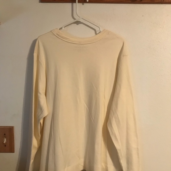 Westbound Woman Long Sleeve Top Size 2X - Picture 3 of 3